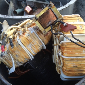 トランスコア-1 トランスコア-1